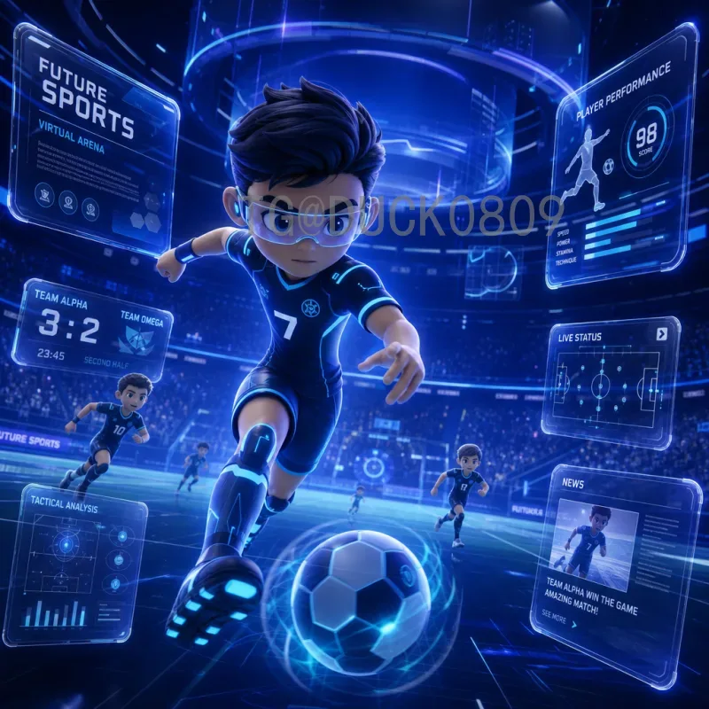 2026年FIFA世界杯球员前瞻：新星崛起与老将谢幕