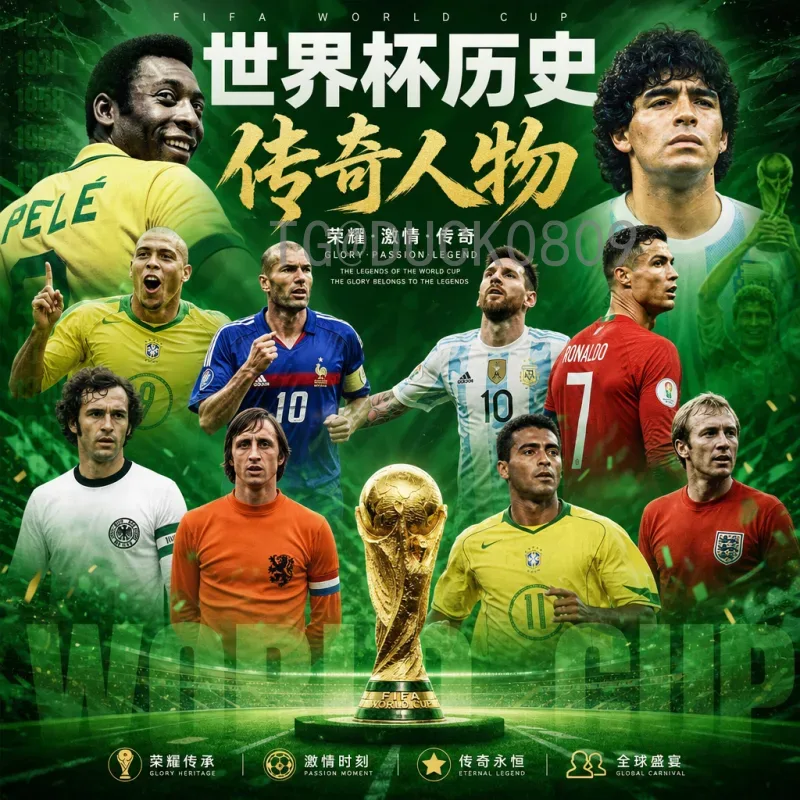 官方2026美加墨世界杯实力排名深度解析：谁将问鼎？